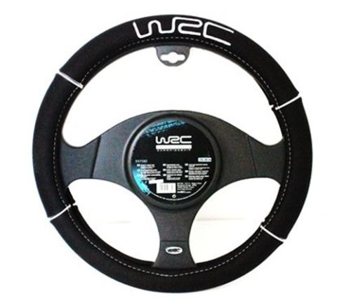 Coprivolante Auto in Similpelle WRC